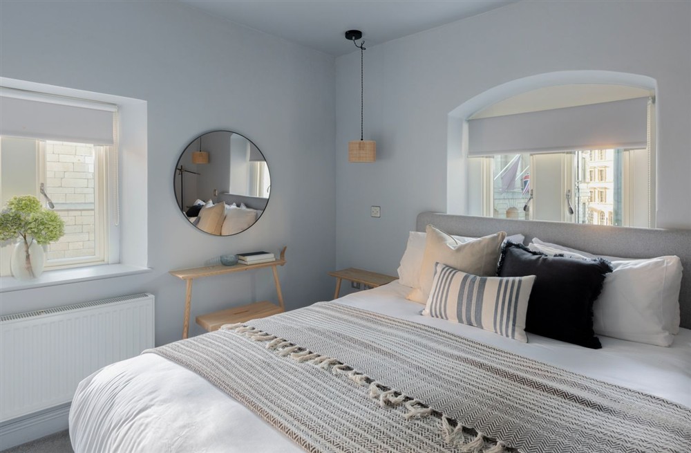 Stall Apartment II (photo 6) at Stall Apartment II in Bath, Avon