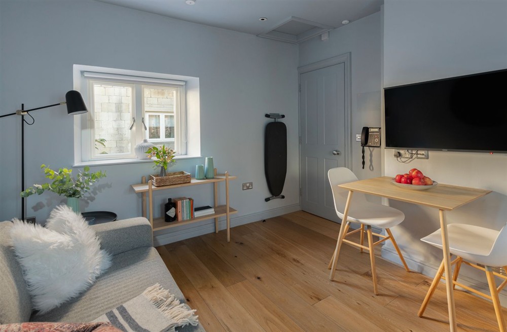 Stall Apartment II at Stall Apartment II in Bath, Avon