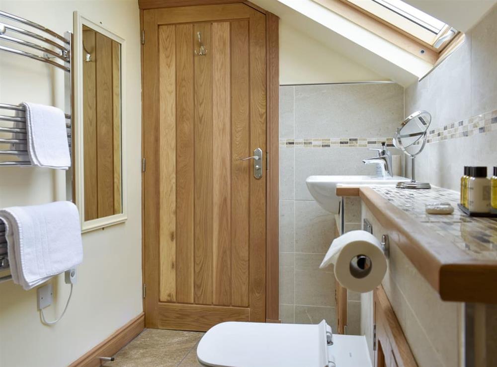 Bathroom (photo 2) at Stallion Barn in Crosby Garrett near Kirkby Stephen, , Cumbria