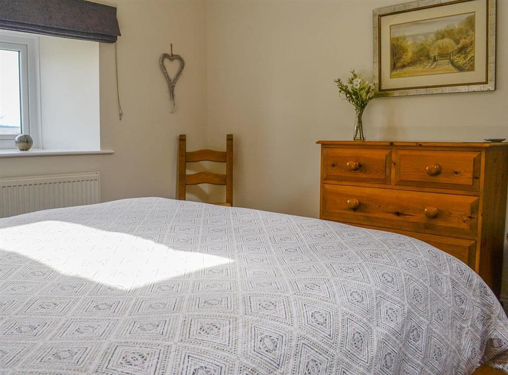 Double bedroom (photo 2) at Stanegate Cottage in Greenhead, near Haltwhistle, Northumberland