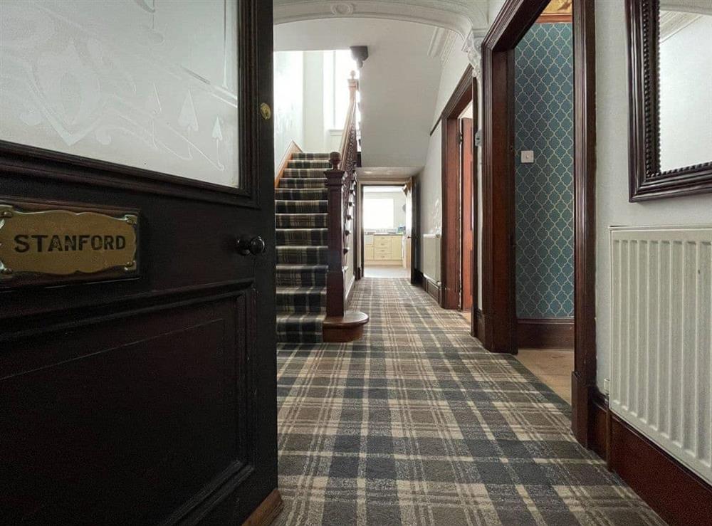 Hallway (photo 3) at Stanford House in Inverness, Inverness-Shire