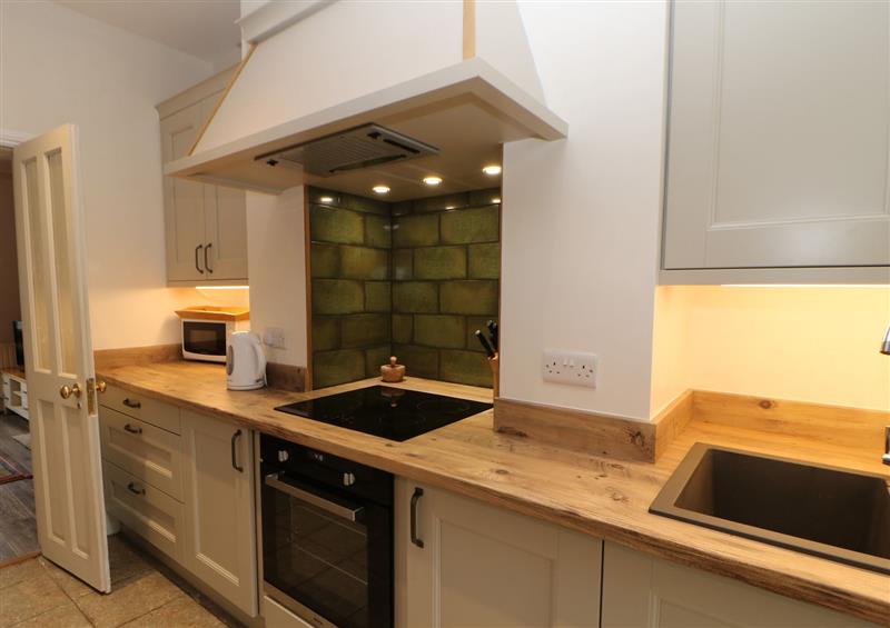 The kitchen (photo 4) at Stang View, Barnard Castle