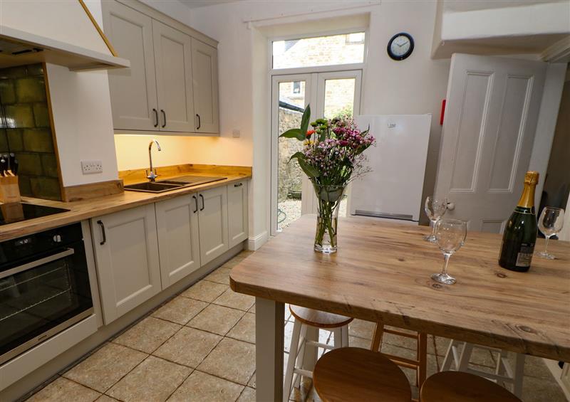 The kitchen (photo 5) at Stang View, Barnard Castle