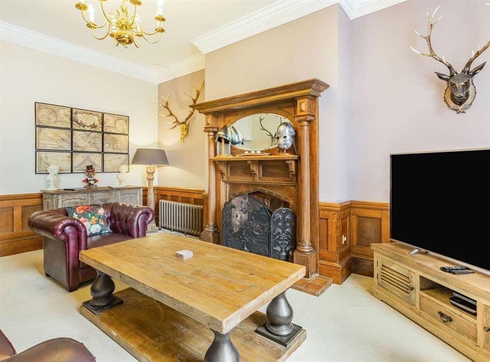 Photos of Stanhope Castle Woodlands View, Stanhope, Durham