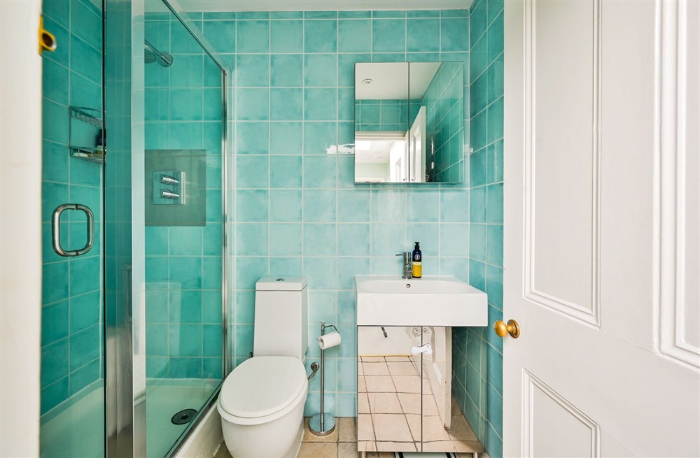 Stanhope Maisonette (photo 14) at Stanhope Maisonette in London, London