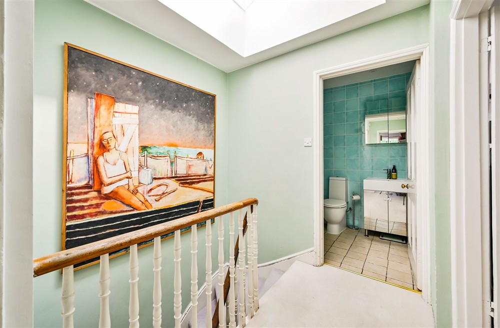 Stanhope Maisonette (photo 15) at Stanhope Maisonette in London, London