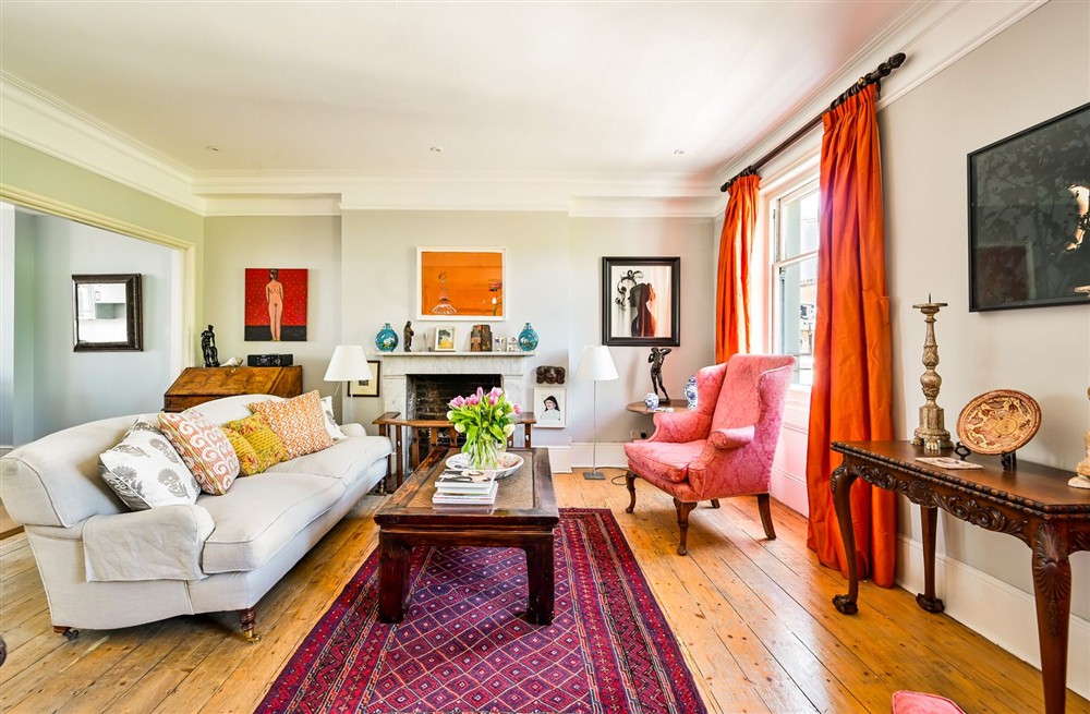 Stanhope Maisonette (photo 7) at Stanhope Maisonette in London, London