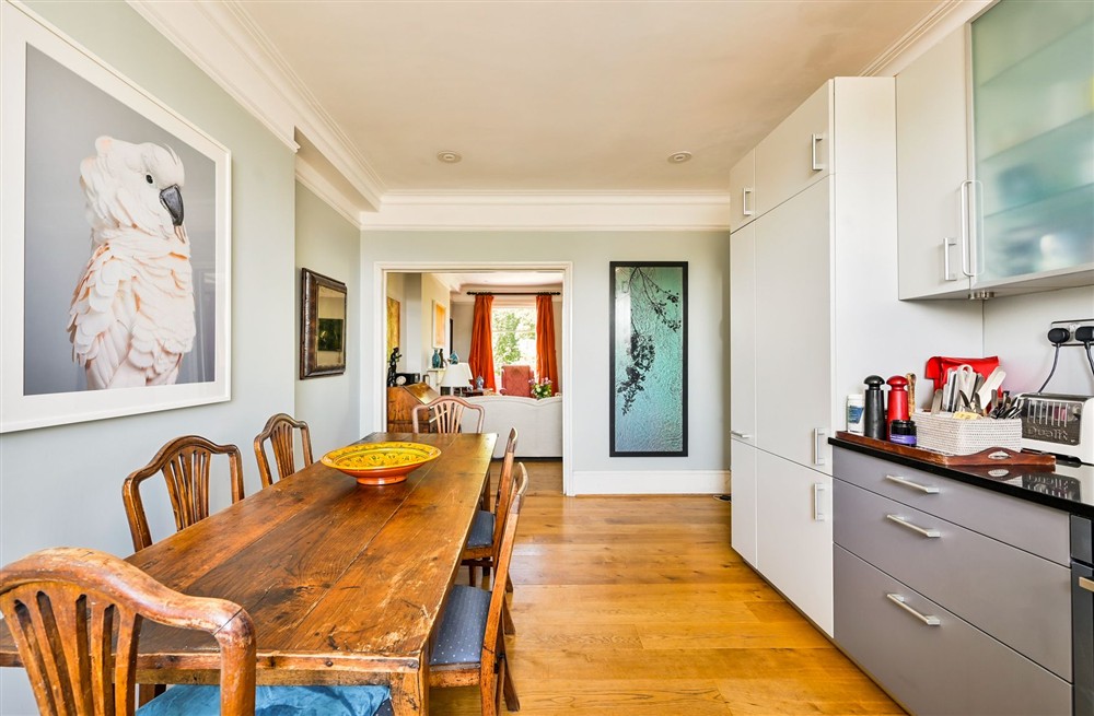 Stanhope Maisonette (photo 9) at Stanhope Maisonette in London, London