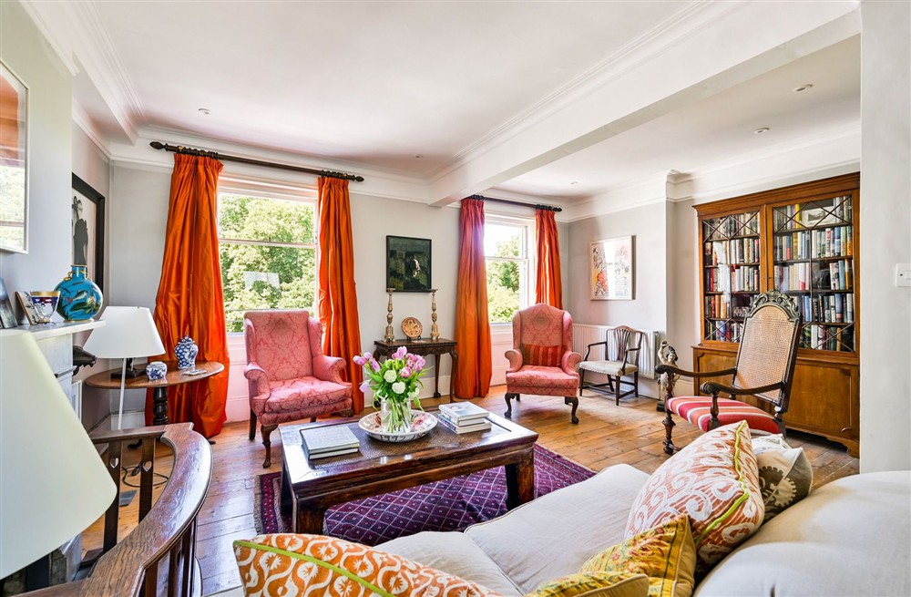 Stanhope Maisonette at Stanhope Maisonette in London, London