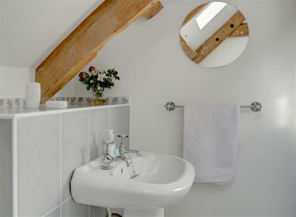 Bathroom (photo 3) at Stanley Barn in Stroud, Gloucestershire