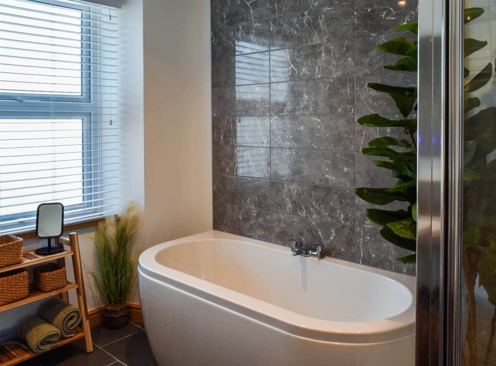 Bathroom (photo 2) at Stanley House in Windermere, Cumbria