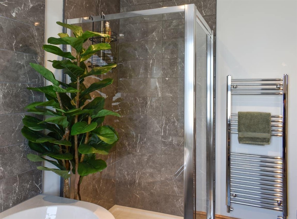 Bathroom (photo 3) at Stanley House in Windermere, Cumbria