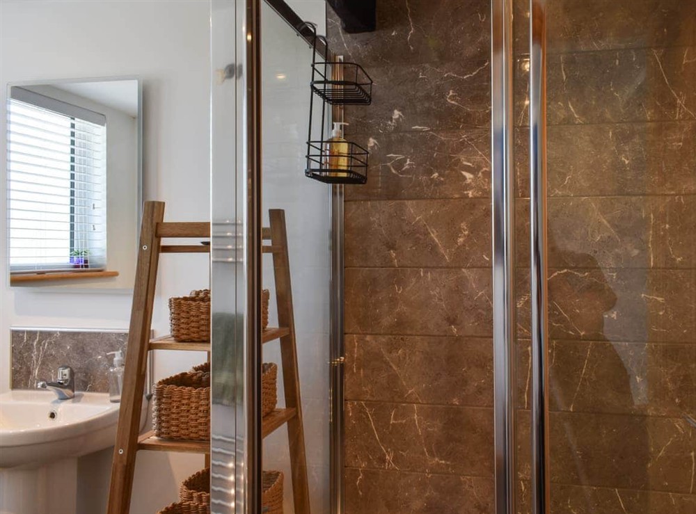 Bathroom (photo 4) at Stanley House in Windermere, Cumbria