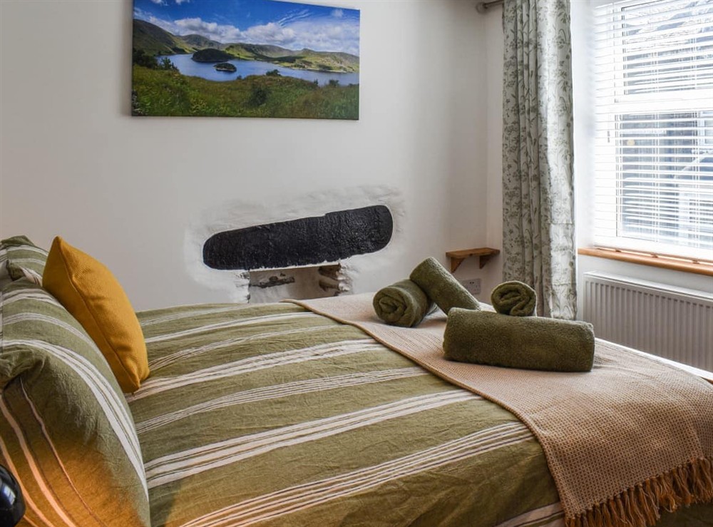 Double bedroom (photo 4) at Stanley House in Windermere, Cumbria