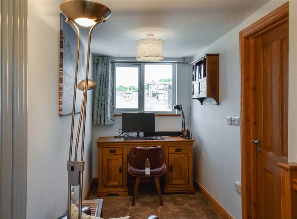 Interior at Stanley House in Windermere, Cumbria