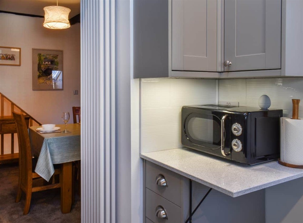 Kitchen (photo 3) at Stanley House in Windermere, Cumbria