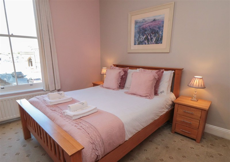 Bedroom (photo 2) at Stanton House - Abbey View, Flat 3, Whitby