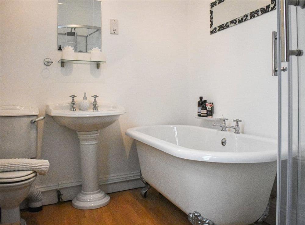 Bathroom (photo 2) at Abbey View, 