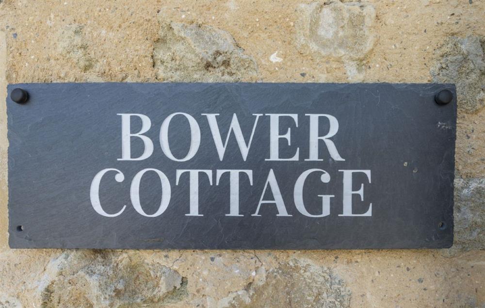 Bower Cottage offers all ground floor accommodation with four bedrooms at Stapleford Farm Cottages, Hooke