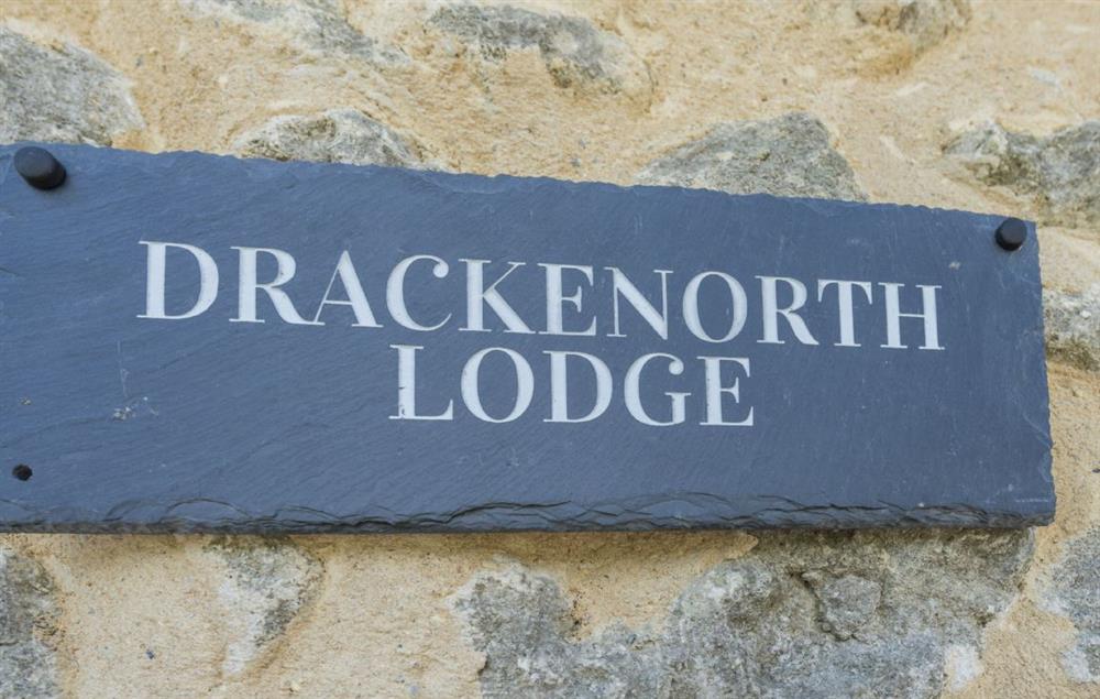Drakenorth is the largest of the barn conversions set over two floors  at Stapleford Farm Cottages, Hooke