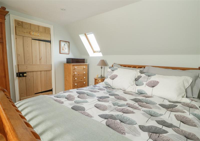Double bedroom (photo 2) at Stapleton Toll, Stapleton Grange, Dumfriesshire