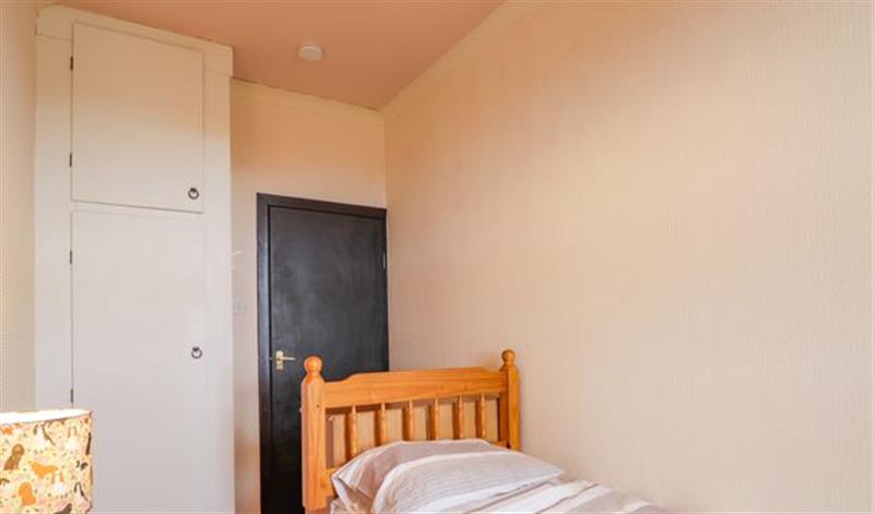 This is a bedroom (photo 2) at Star Croft, Watten