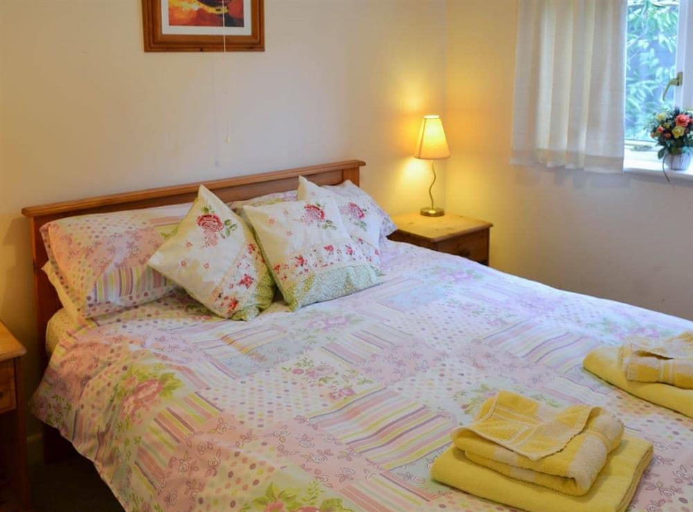 Double bedroom (photo 2) at Star Gazy in Pendra Loweth, Falmouth, Cornwall