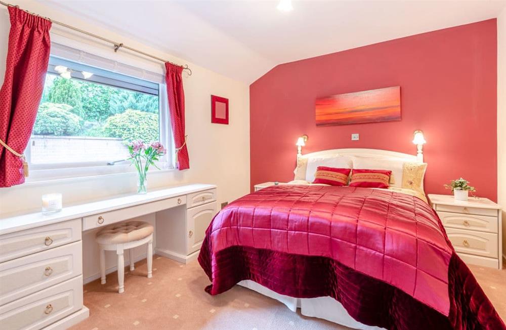 Double bedroom (photo 5) at Star Lodge in Yanwath, near Pooley Bridge, Cumbria