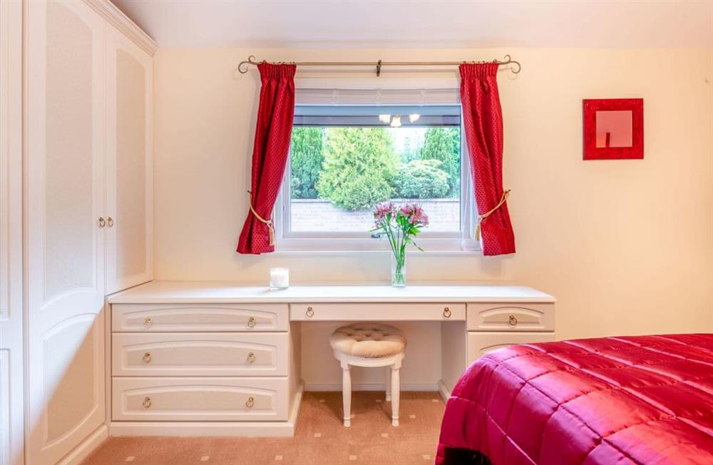 Double bedroom (photo 6) at Star Lodge in Yanwath, near Pooley Bridge, Cumbria