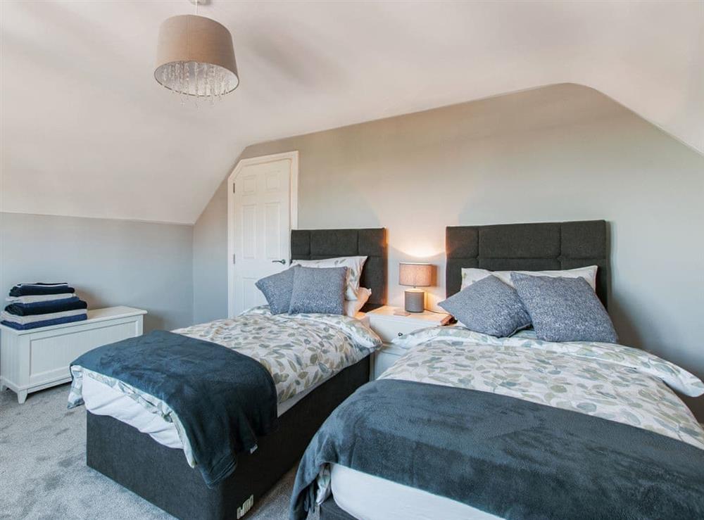 Twin bedroom (photo 3) at Star Of The Sea in Broadstairs, Kent