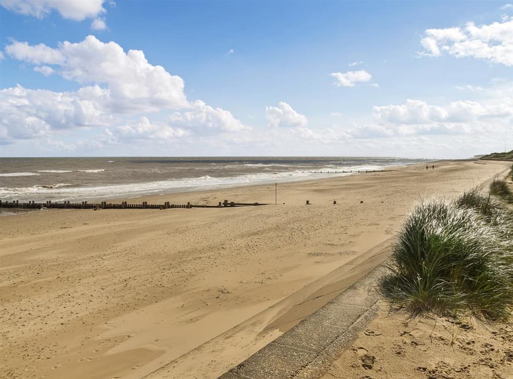 Surrounding area (photo 2) at Starboard in Bacton, Norfolk