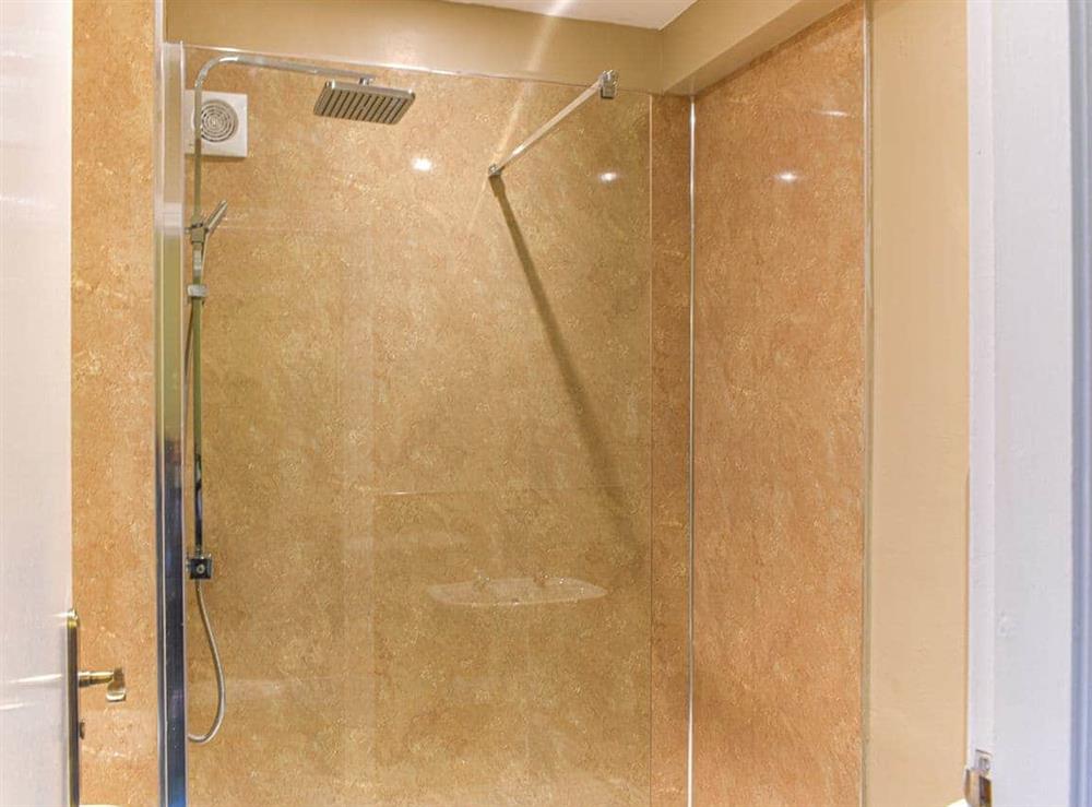 Shower room (photo 2) at Starfall in Aysgarth, Aysgarth Falls, North Yorkshire