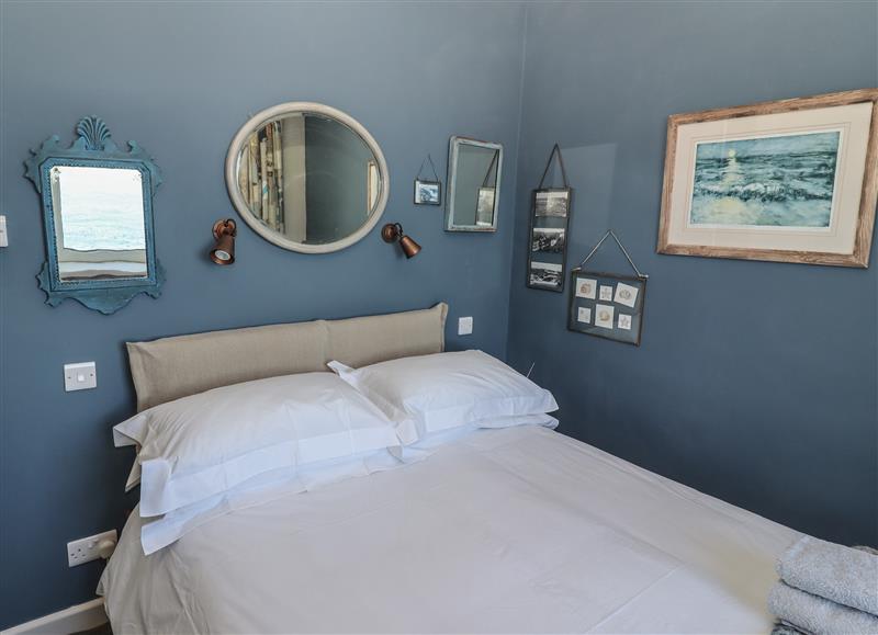 One of the bedrooms (photo 2) at Starfish, Sennen Cove