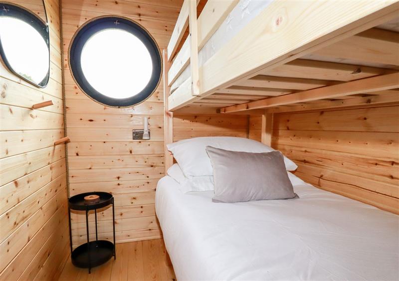 Bedroom (photo 2) at Stargaze, Ponsanooth