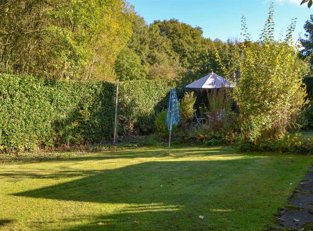 Garden (photo 2) at Station Cottage in Embleton, near Cockermouth, Cumbria