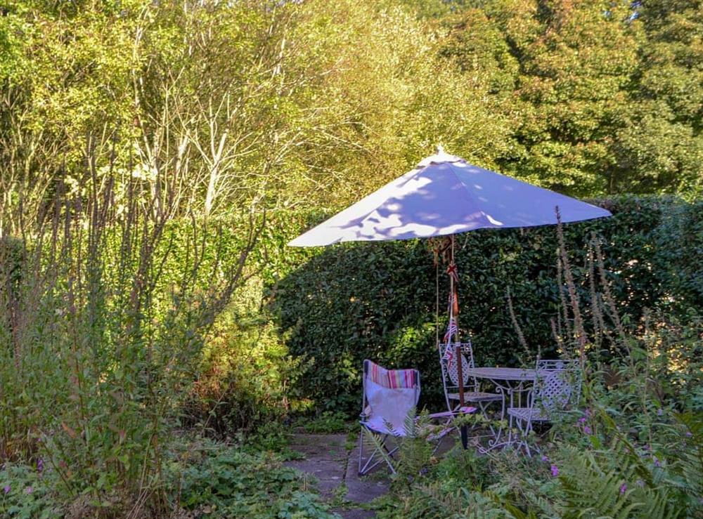 Garden (photo 3) at Station Cottage in Embleton, near Cockermouth, Cumbria