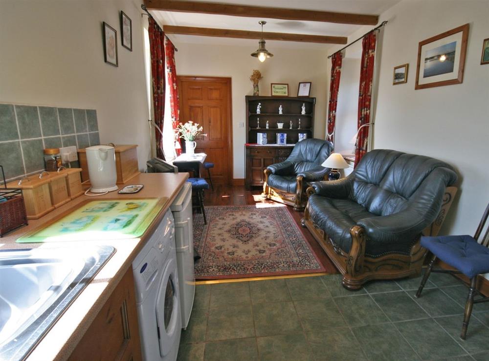 Photo 5 at Station Cottage in Hexham, Northumberland