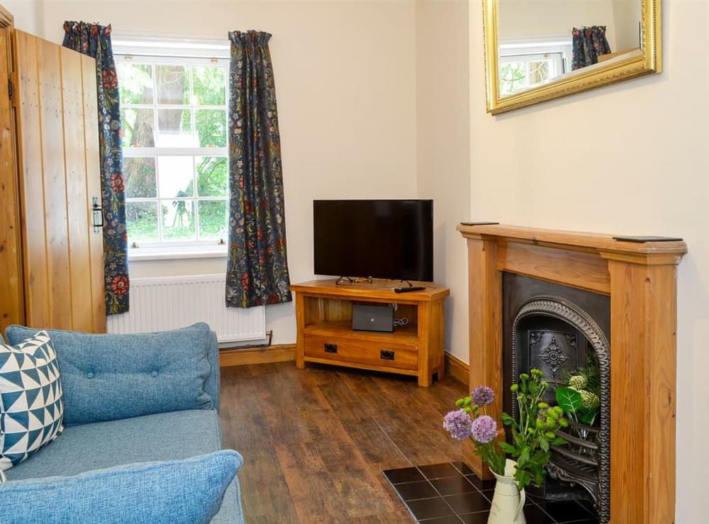 Living room at Station Road in Carlisle, , Cumbria