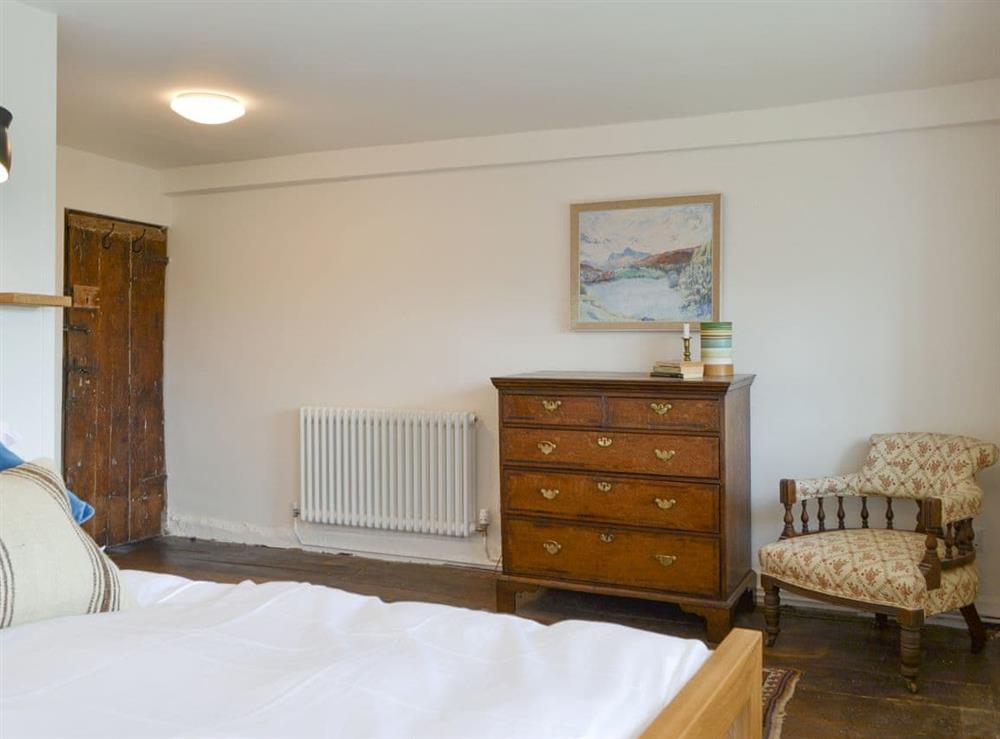 Double bedroom (photo 6) at Staveley Park, 