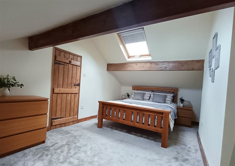 Bedroom (photo 2) at Steam View Cottage, Haworth