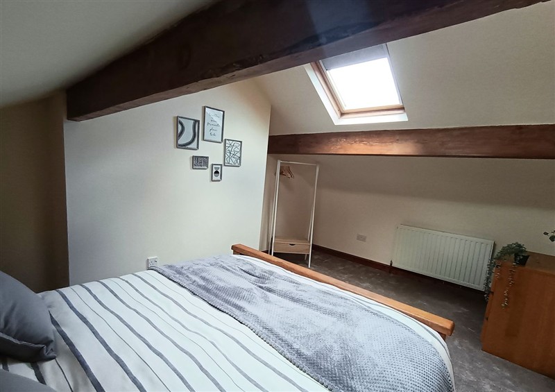 One of the 3 bedrooms (photo 2) at Steam View Cottage, Haworth