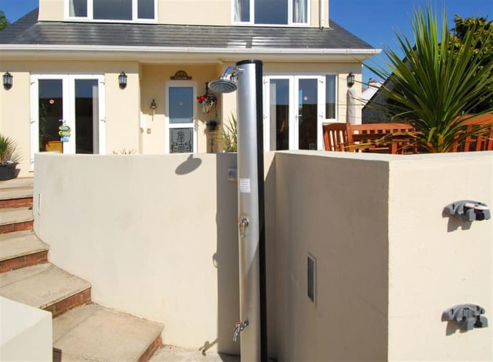 Exterior (photo 3) at Steamer Quay Cottage in , Paignton