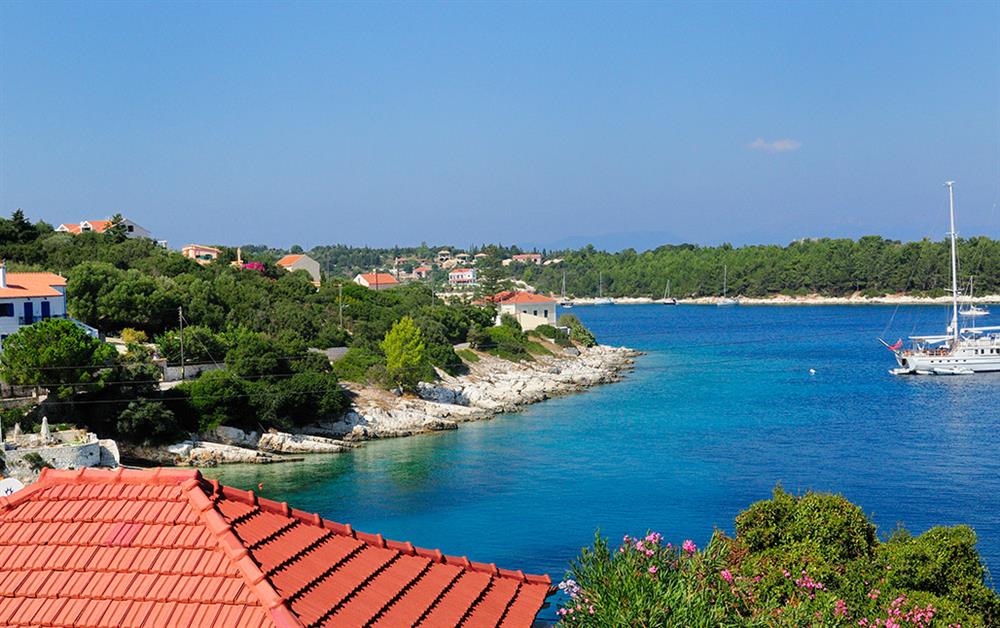 Photo of Stella Cottage (photo 2) at Stella Cottage, Kefalonia, Greece