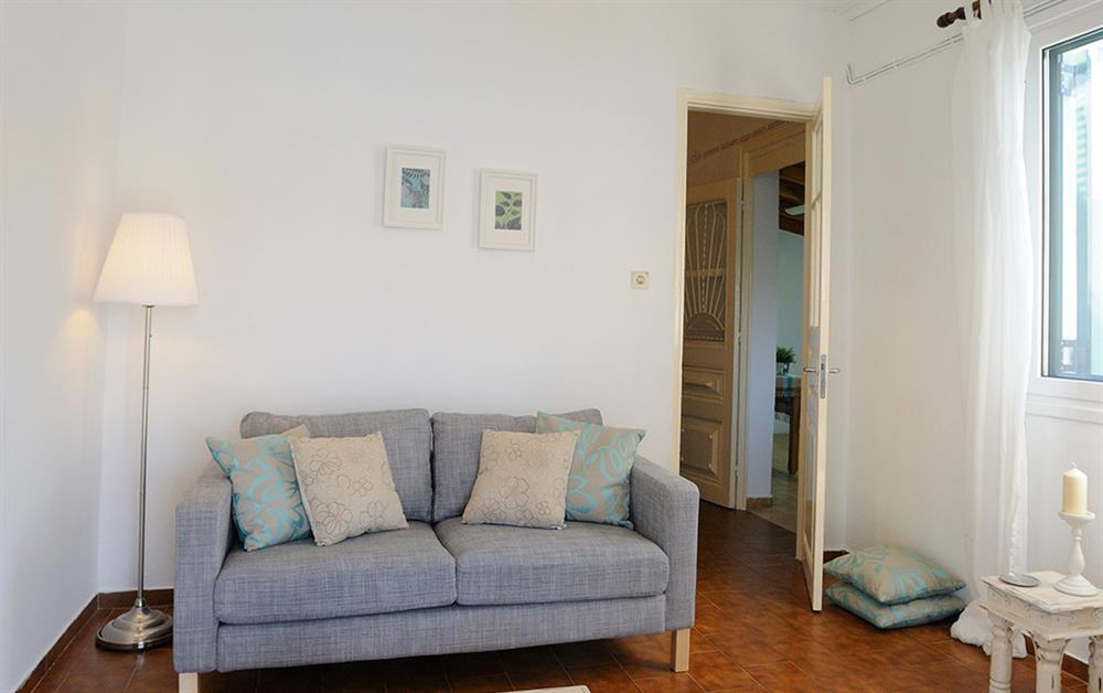 Photo of Stella Cottage (photo 3) at Stella Cottage, Kefalonia, Greece