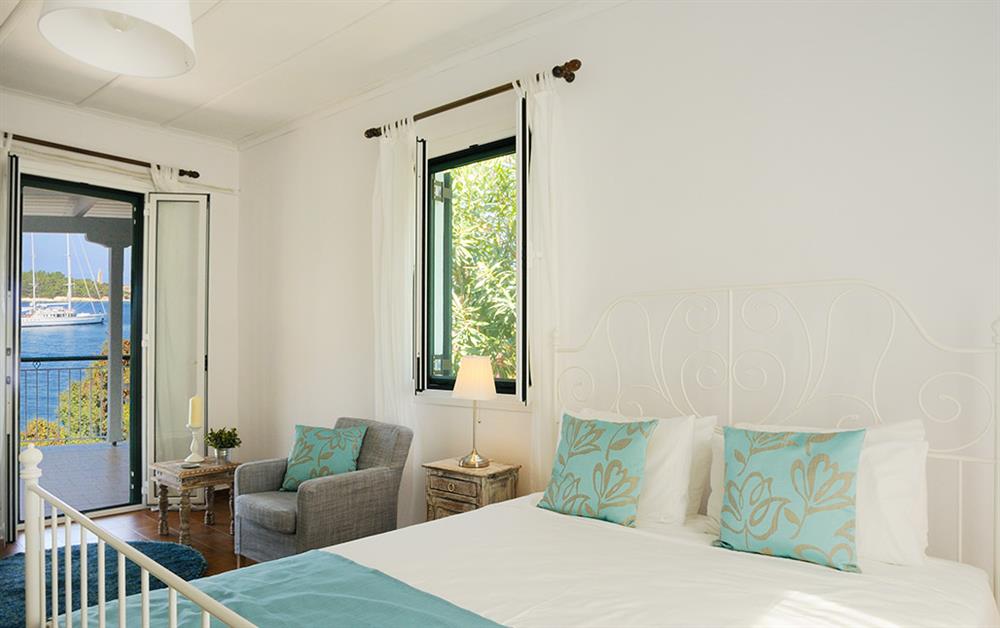 Photo of Stella Cottage (photo 5) at Stella Cottage, Kefalonia, Greece