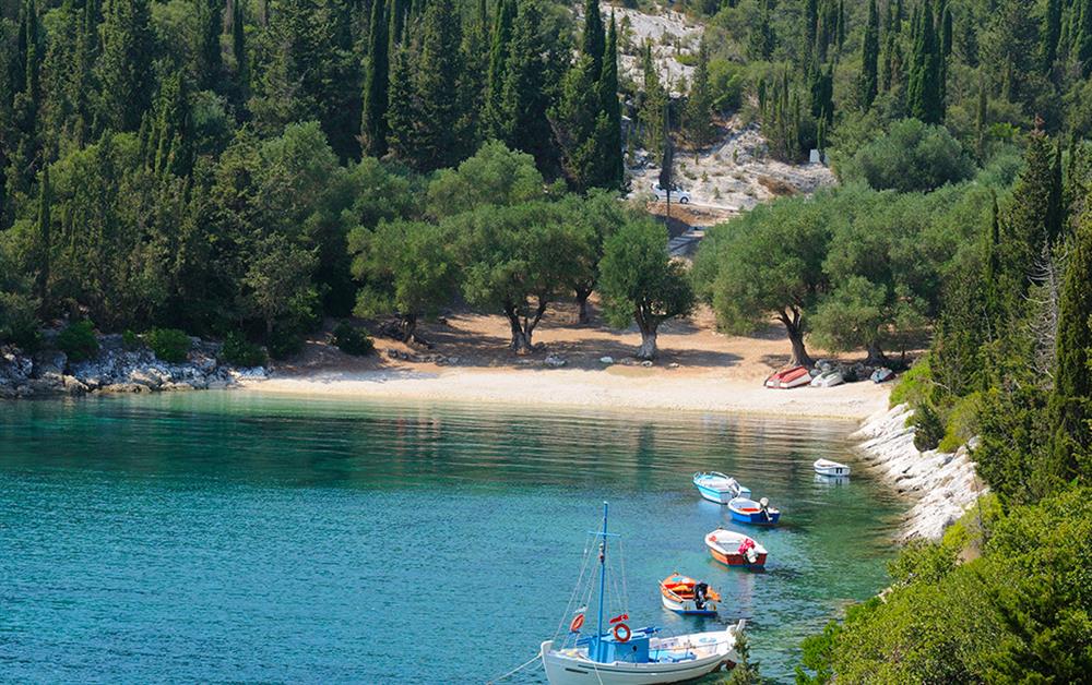 Photo of Stella Cottage (photo 8) at Stella Cottage, Kefalonia, Greece