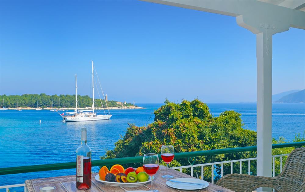 Photo of Stella Cottage at Stella Cottage, Kefalonia, Greece