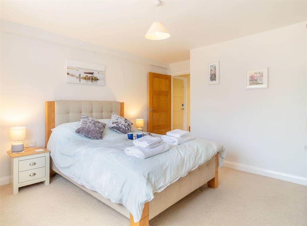 Double bedroom (photo 2) at Stellas Retreat in Loddon, Norfolk