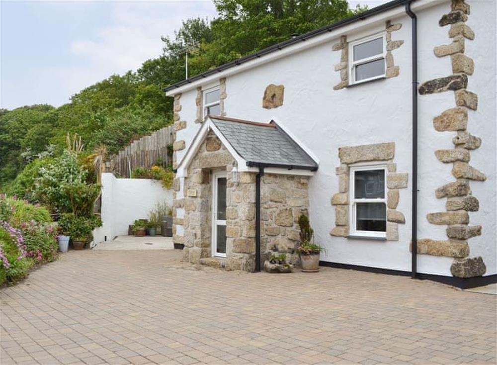 Photos of Stennack Cottage St Ives, Cornwall