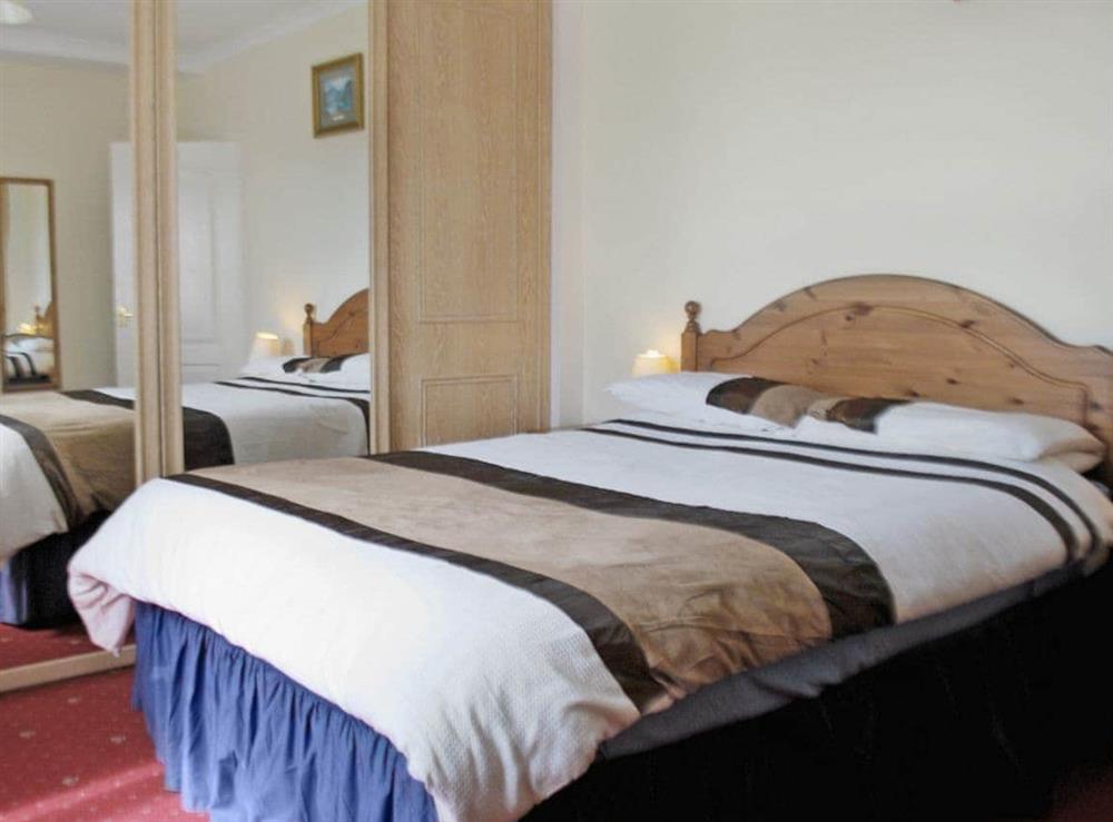 Double bedroom (photo 2) at Stenson Cottage in Stenson, near Derby, Derbyshire